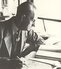 Western Pennsylvania Conservancy naturalist Otto E. Jennings 1877 - 1964