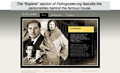 Fallingwater.org
