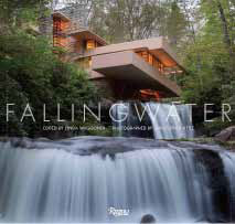 Fallingwater Book