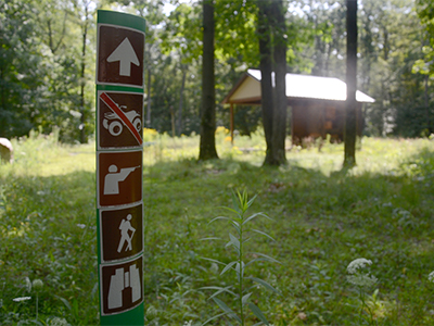 HIKING