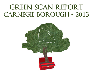 Carnegie Green Scan