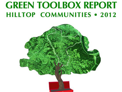 Hilltop Communities Green Scan