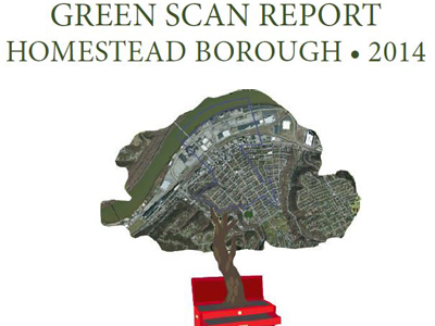 Homestead Green Scan