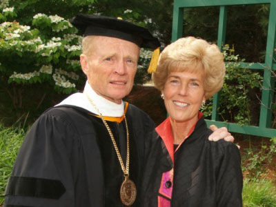 WPC MEMBERS - Timothy and Carolyn Thyreen