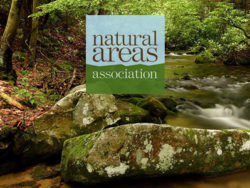 2019 Natural Areas Conference