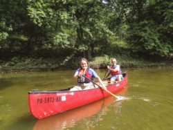 WPC Canoe Access Development Fund