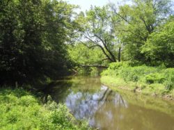 WPC Expands its West Branch French Creek Conservation Area by 390 Acres_ West Branch of French Creek.