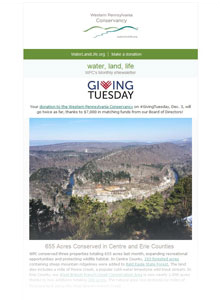 WPC December 2019 eNewsletter