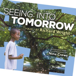 Book cover for Seeing Into Tomorrow