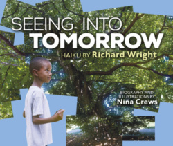 Book image - Seeing Into Tomorrow