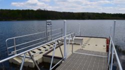 Photo of Lake Pleasant Conservation Area Dock