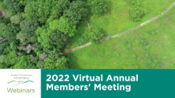 Cover Image for WPC Webinar - 2022 Virtual Annual Member's Meeting and Update