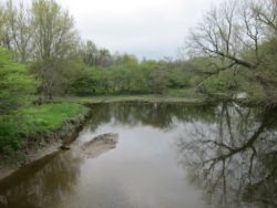 New Addition to the Conservancy's West Branch French Creek Conservation Area