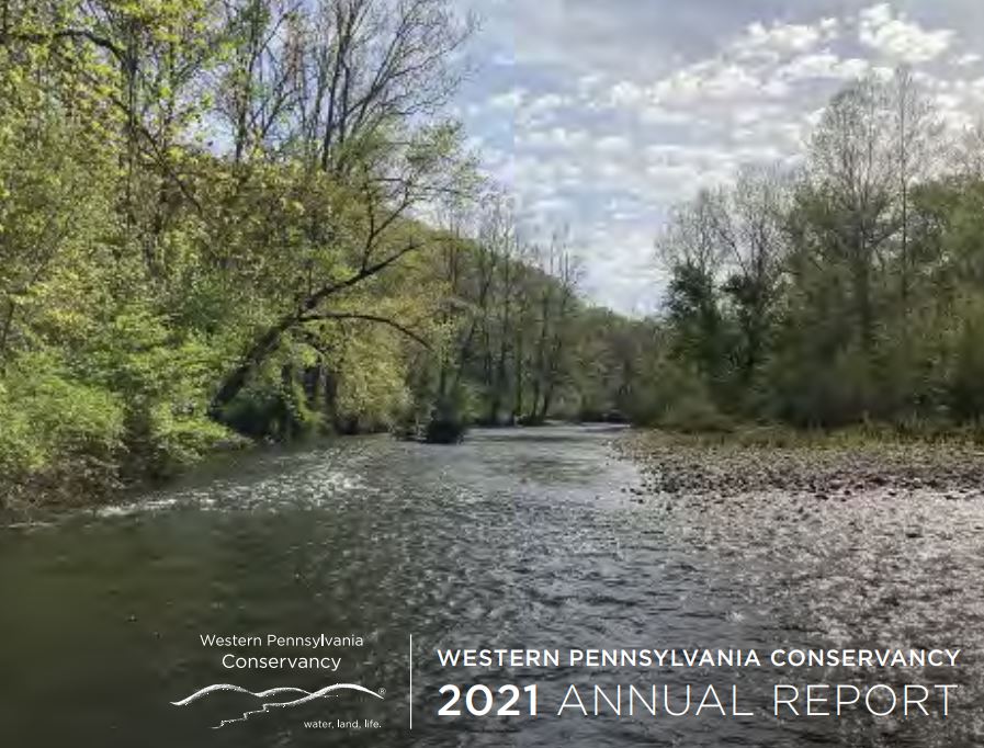 2021 WPC Annual Report