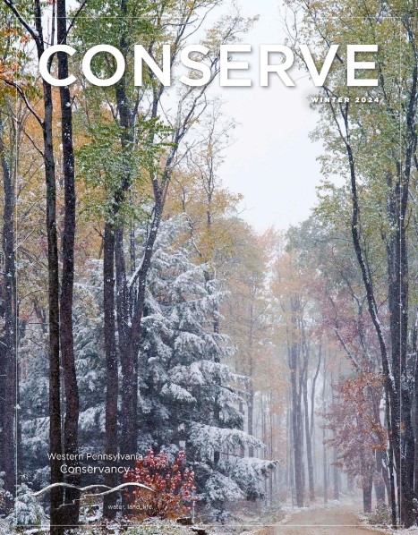 2024 Winter Conserve