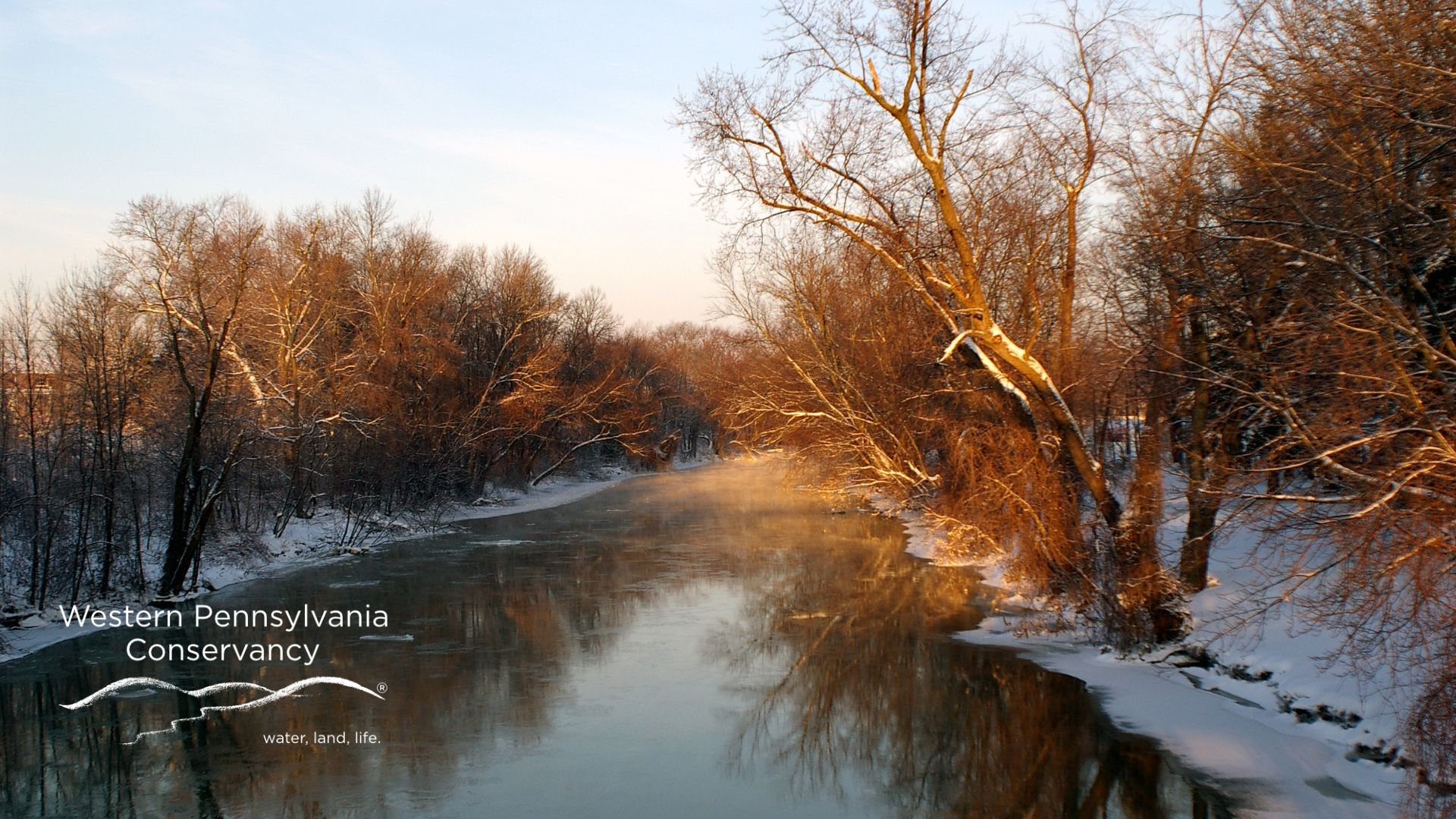 West Branch French Creek Conservation Area