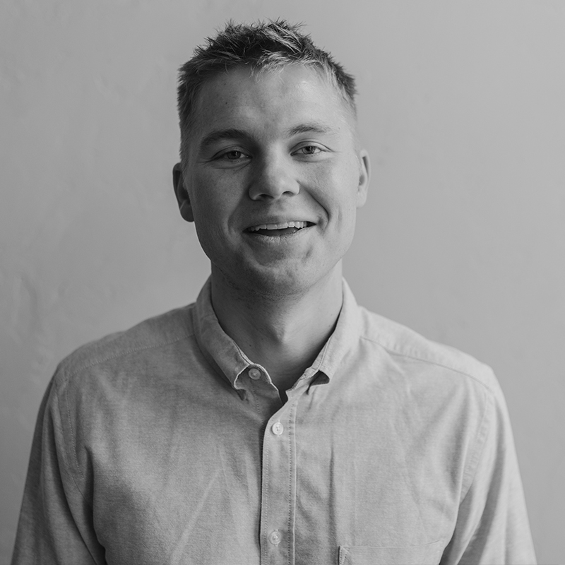 Photo of WPC Emerging Leader Stephen Krolczyk