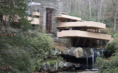 Fallingwater