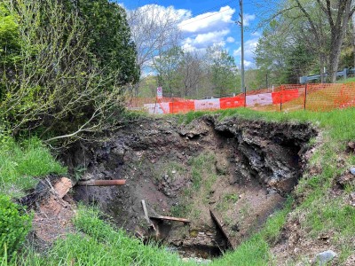 Photo of Loyalhanna Creek