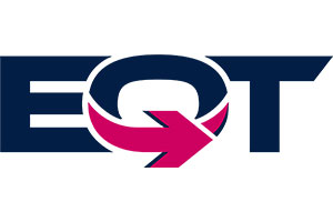 EQT logo EQT logo