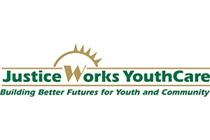 Justice Works Youth Care Logo Justice Works Youth Care Logo
