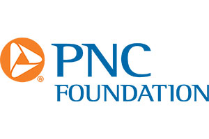 PNC Foundation logo PNC Foundation logo