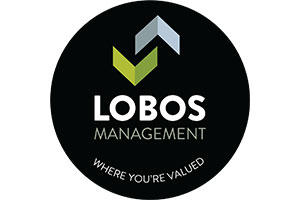 Lobos Management logo Lobos Management logo