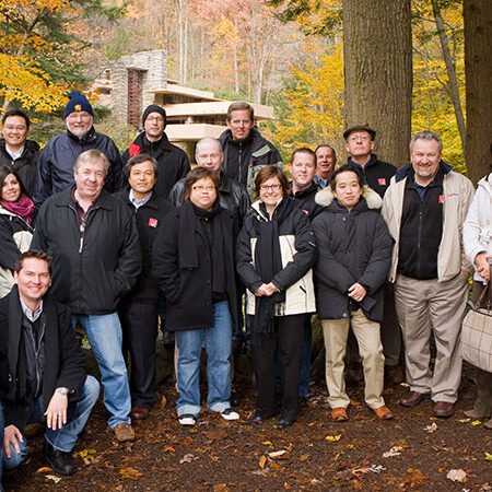 Friends of Fallingwater