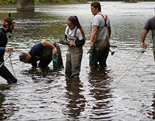 Watershed Conservation