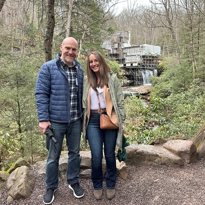 Photo of WPC Emerging Leader Ryan Jeroski