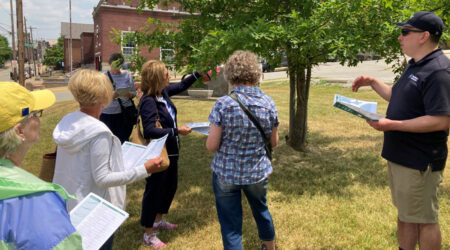 Tree Tenders Workshop