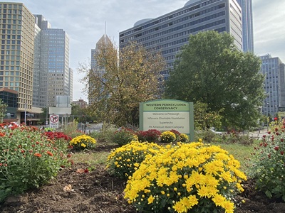 WPC-Point-garden-Welcome to Pgh-PA-AMerican-400x300