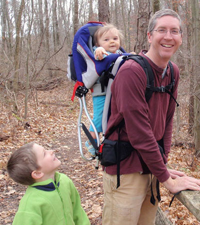 Beechwood preserve