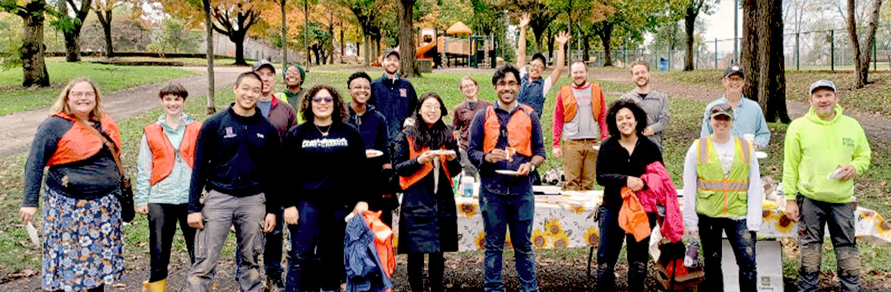 Community Forestry gathering