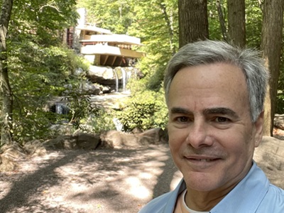 Photo of WPC Emerging Leader Jay Silberblatt