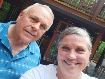 Photo of WPC Volunteer Annette Pannebaker