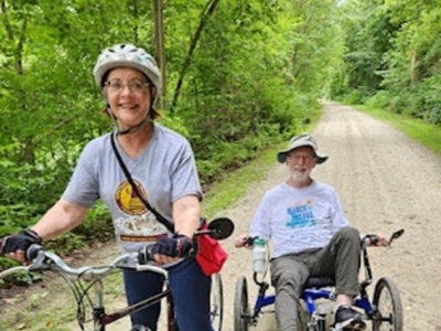 Photo of WPC Emerging Leader Donna Morrison