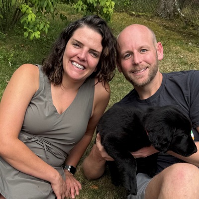 Photo of WPC Emerging Leader Julia Nene-Pratt