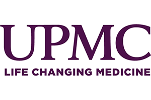 UPMC logo