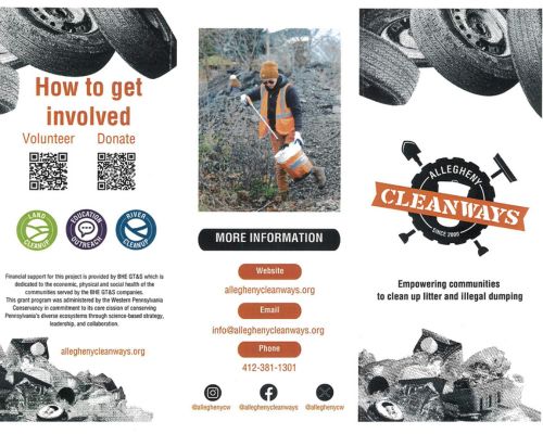 Allegheny CleanWays