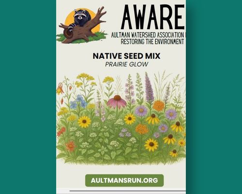 Aultman Run Watershed Association