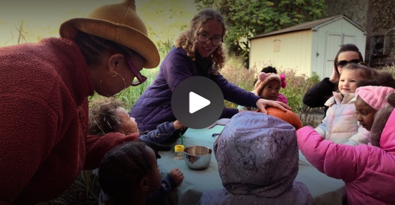 School Grounds Greening Video Series