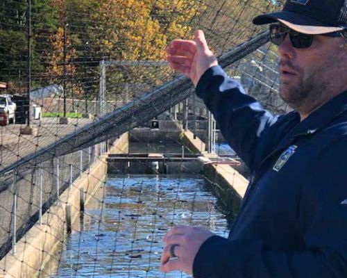 Upper Chartiers Creek Watershed Association