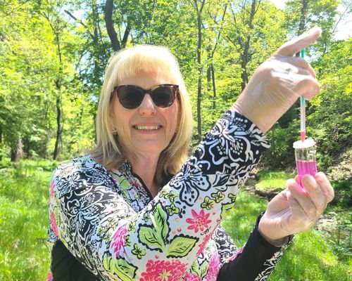 Upper Chartiers Creek Watershed Association