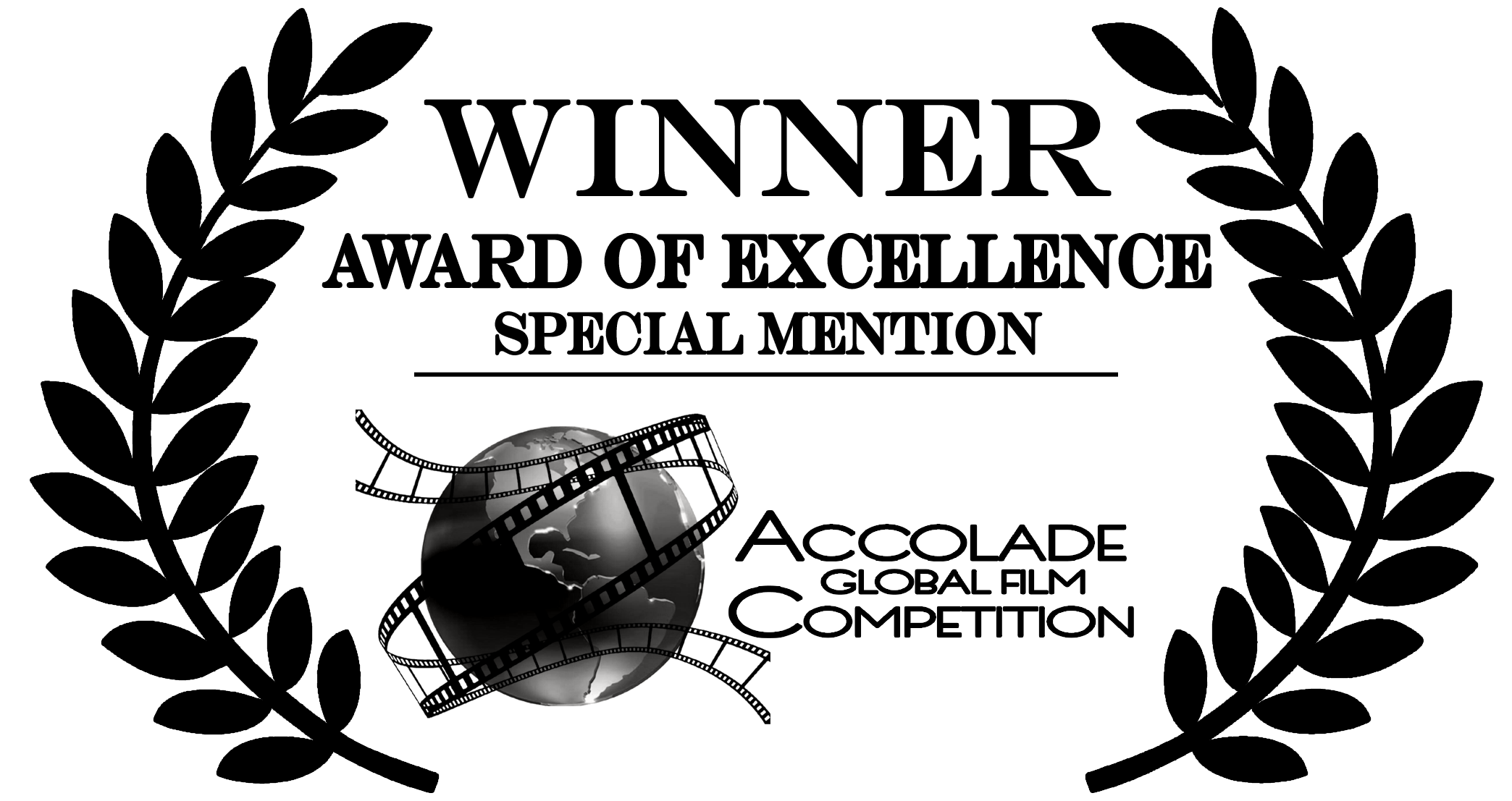 The Accolade Global Film Competition