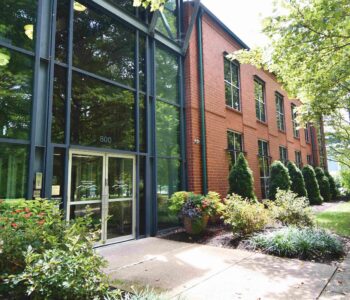 WPC's Pittsburgh Office