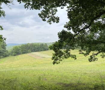 Conservation Easement Protects More Farmland and Forestland in Westmoreland County