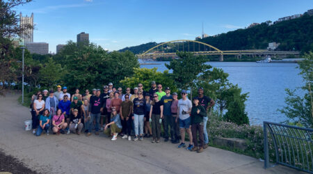 Emerging Leaders